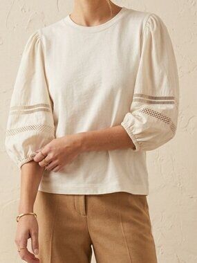 Emily Lovelock - Molly Tee S